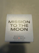 Swatch Quartz Watches Moonswatch Mission To The Moon So33M100