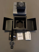 Swatch Quartz Watches Moonswatch Mission To The Moon So33M100
