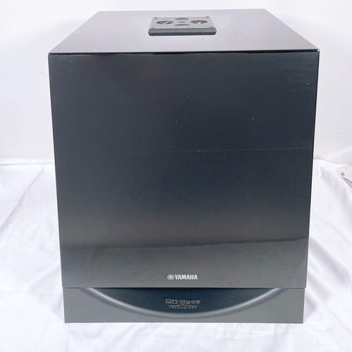 Yamaha Other Ns-Sw700