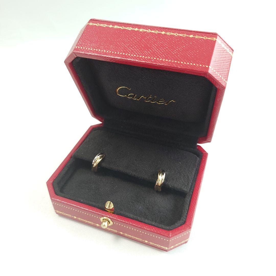 Cartier Earrings (Pairs) 7742
