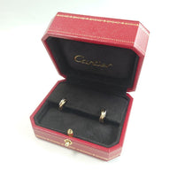 Cartier Earrings (Pairs) 7742