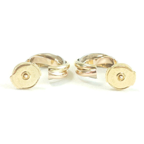 Cartier Earrings (Pairs) 7742