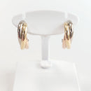 Cartier Earrings (Pairs) 7742