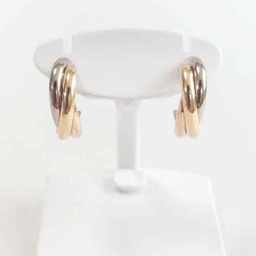 Cartier Earrings (Pairs) 7742