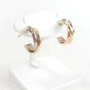 Cartier Earrings (Pairs) 7742