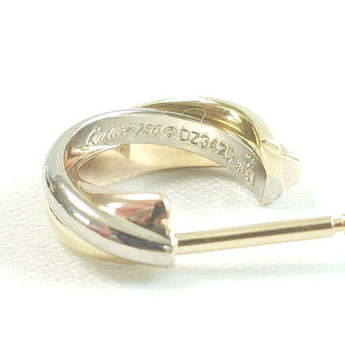 Cartier Earrings (Pairs) 7742