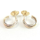 Cartier Earrings (Pairs) 7742