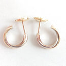 Cartier Earrings (Pairs) 7742