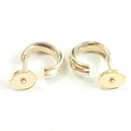 Cartier Earrings (Pairs) 7742
