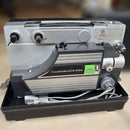 8Mm Film Fujicascope M35