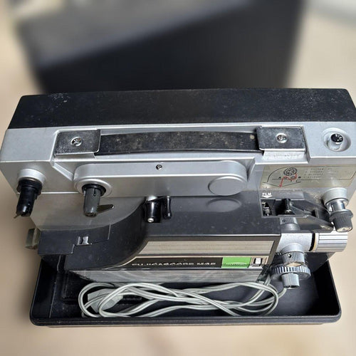 8Mm Film Fujicascope M35