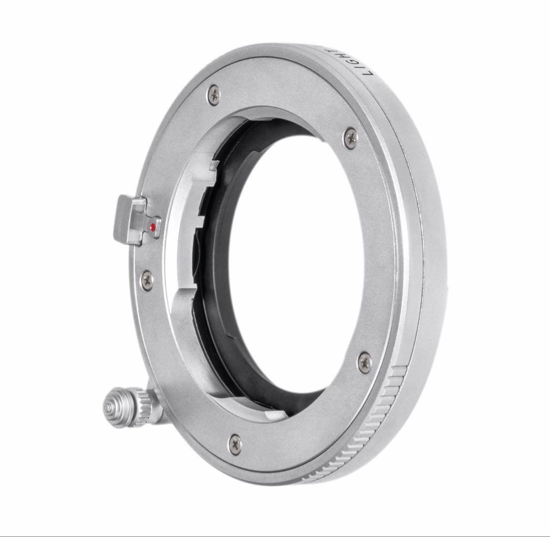 Light Lens Lab Mount Adapters L-M-L-Macro M L