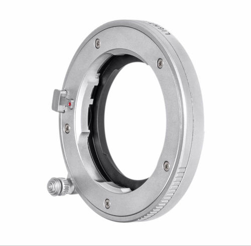 Light Lens Lab Mount Adapters L-M-L-Macro M L