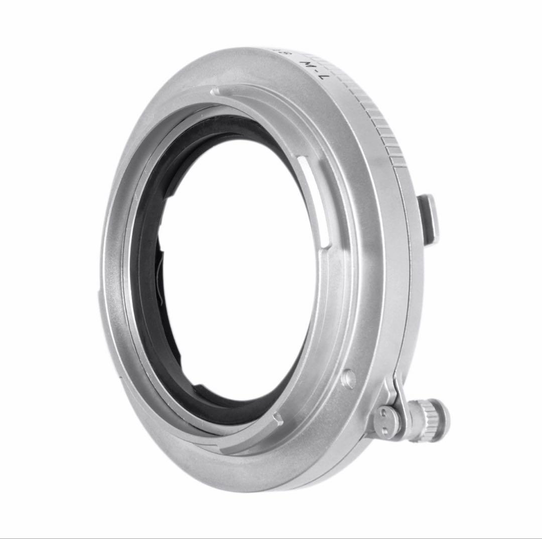 Light Lens Lab Mount Adapters L-M-L-Macro M L