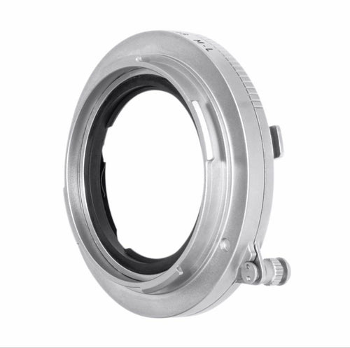Light Lens Lab Mount Adapters L-M-L-Macro M L