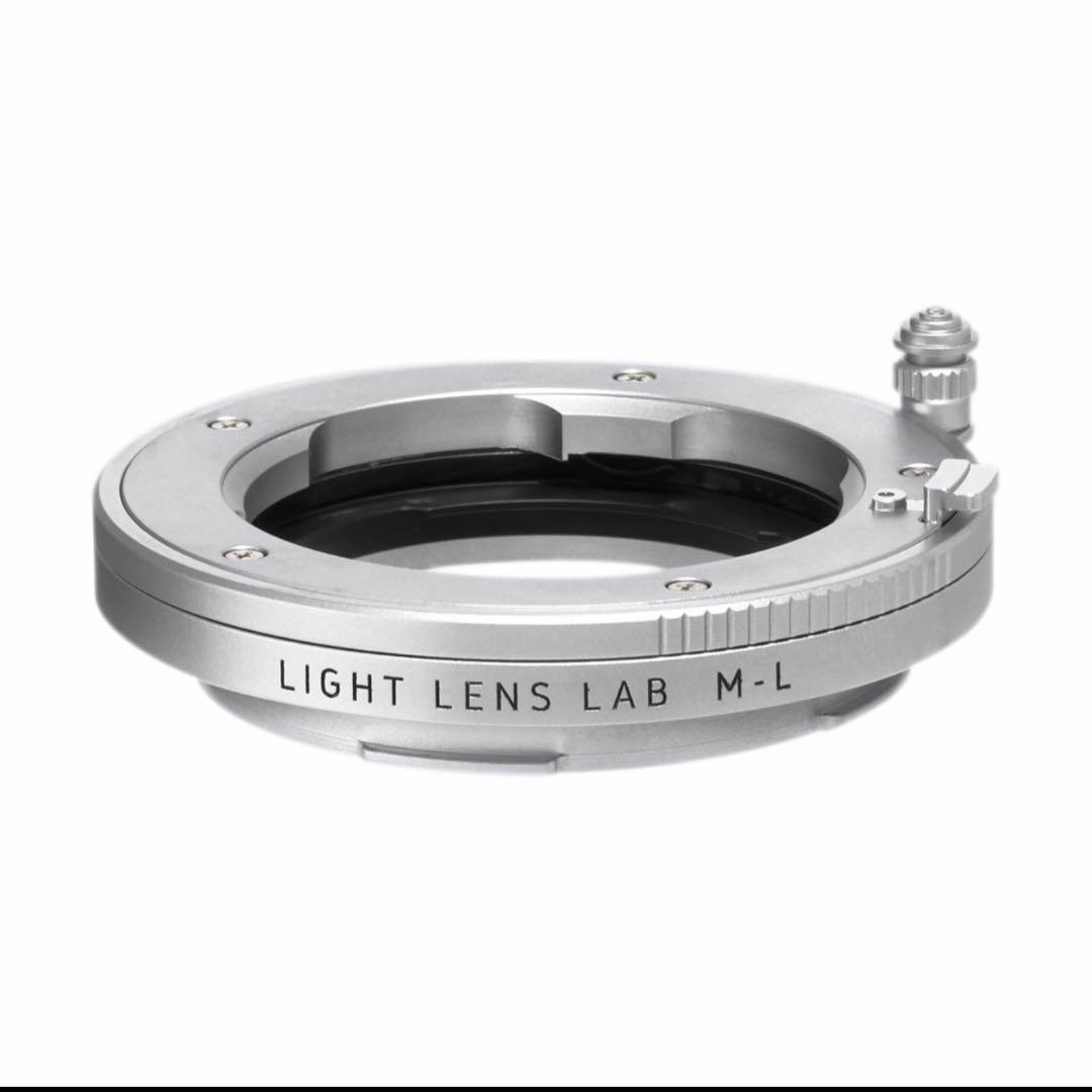 Light Lens Lab Mount Adapters L-M-L-Macro M L