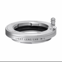 Light Lens Lab Mount Adapters L-M-L-Macro M L