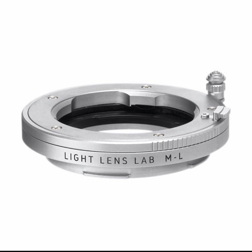 Light Lens Lab Mount Adapters L-M-L-Macro M L