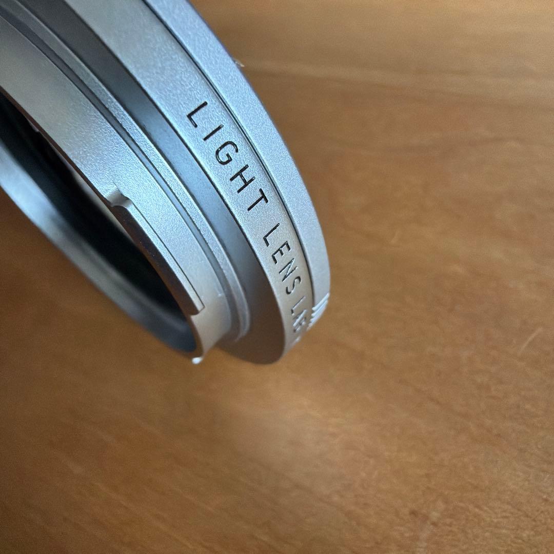 Light Lens Lab Mount Adapters L-M-L-Macro M L