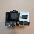 Sony Digital Slr 7S Iii