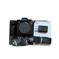 Sony Digital Slr 7S Iii