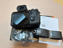 Sony Digital Slr 7S Iii