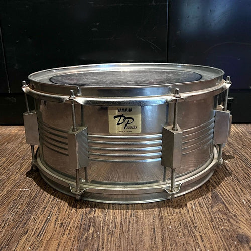 Yamaha Snare Drum Dp 14 6.5