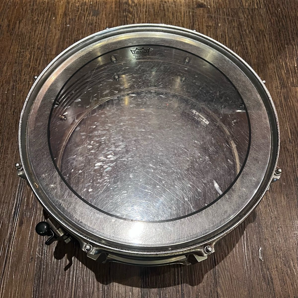 Yamaha Snare Drum Dp 14 6.5