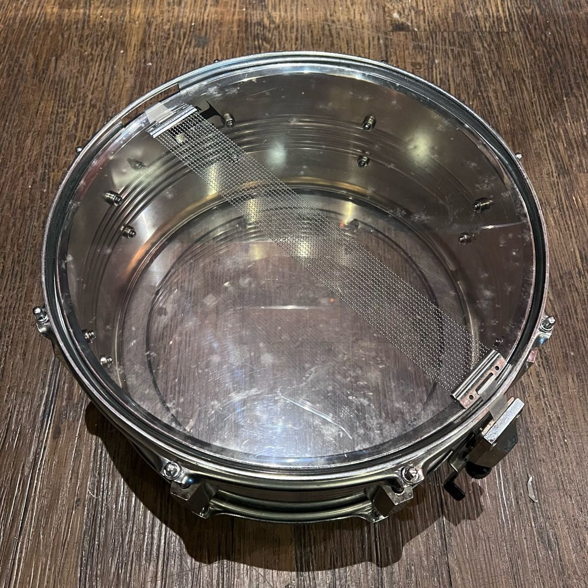 Yamaha Snare Drum Dp 14 6.5