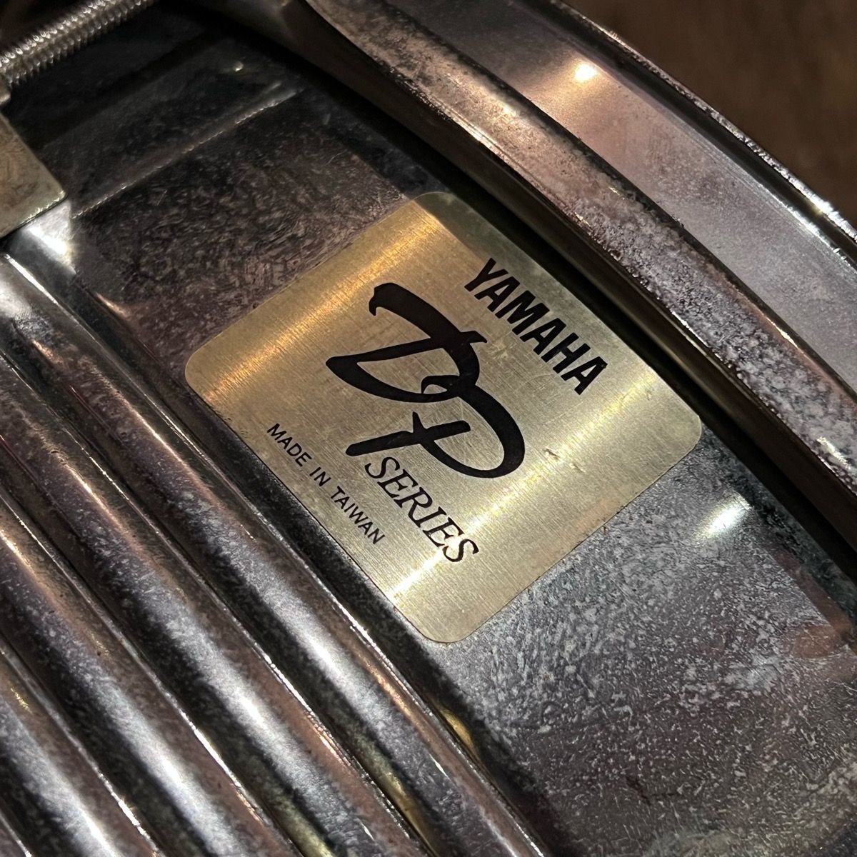 Yamaha Snare Drum Dp 14 6.5