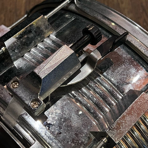 Yamaha Snare Drum Dp 14 6.5