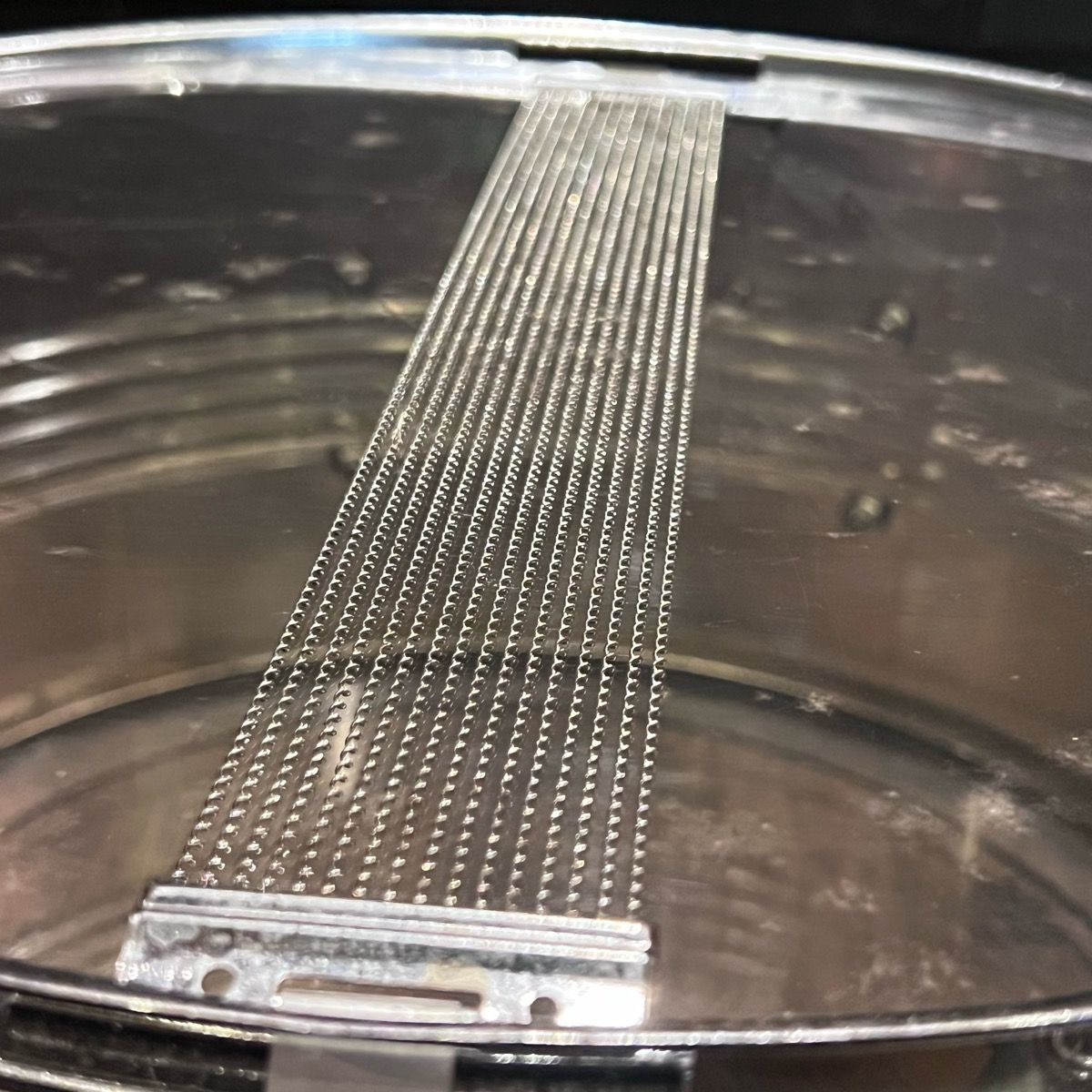 Yamaha Snare Drum Dp 14 6.5