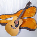 Yamaha Acoustic Guitars Fg-230 12
