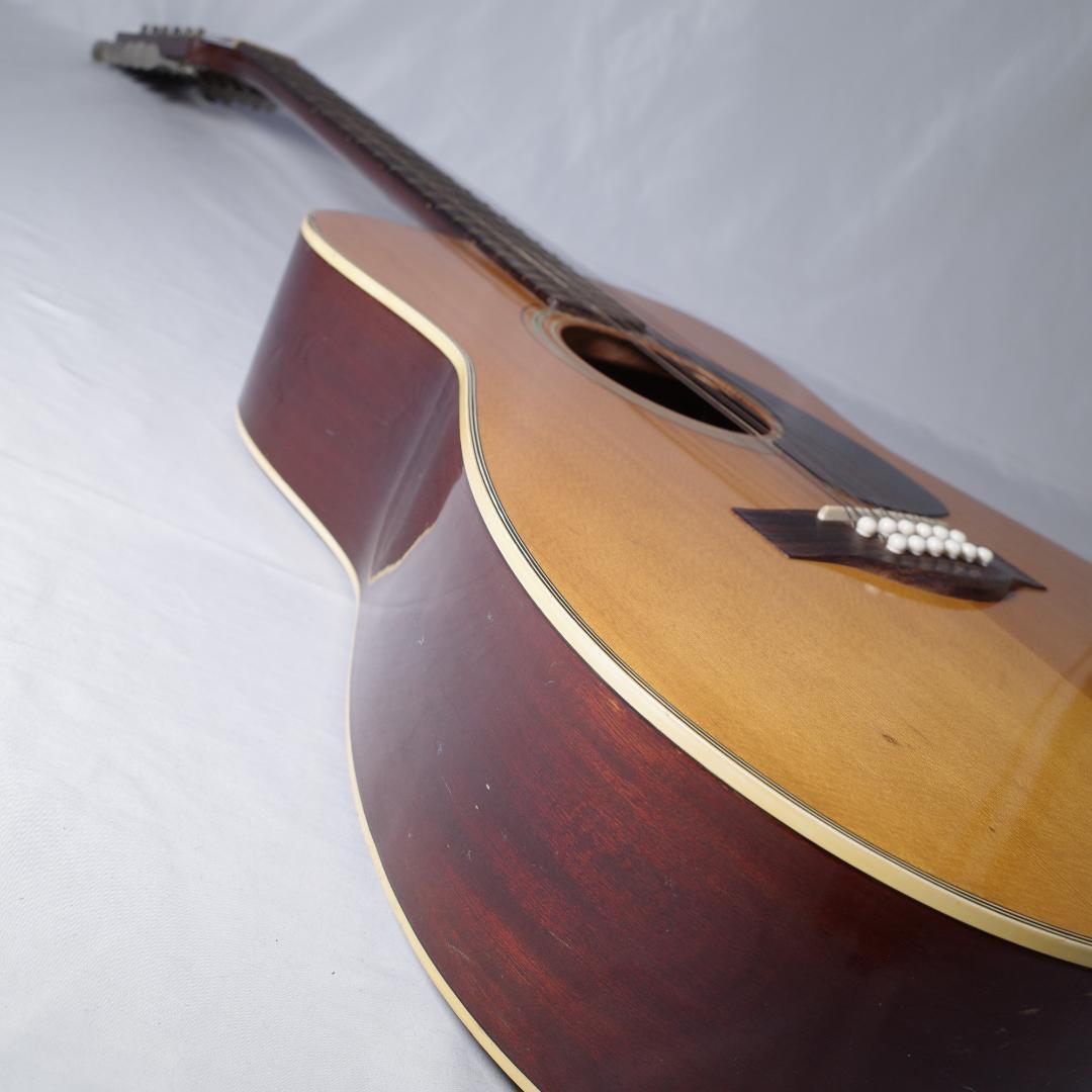 Yamaha Acoustic Guitars Fg-230 12