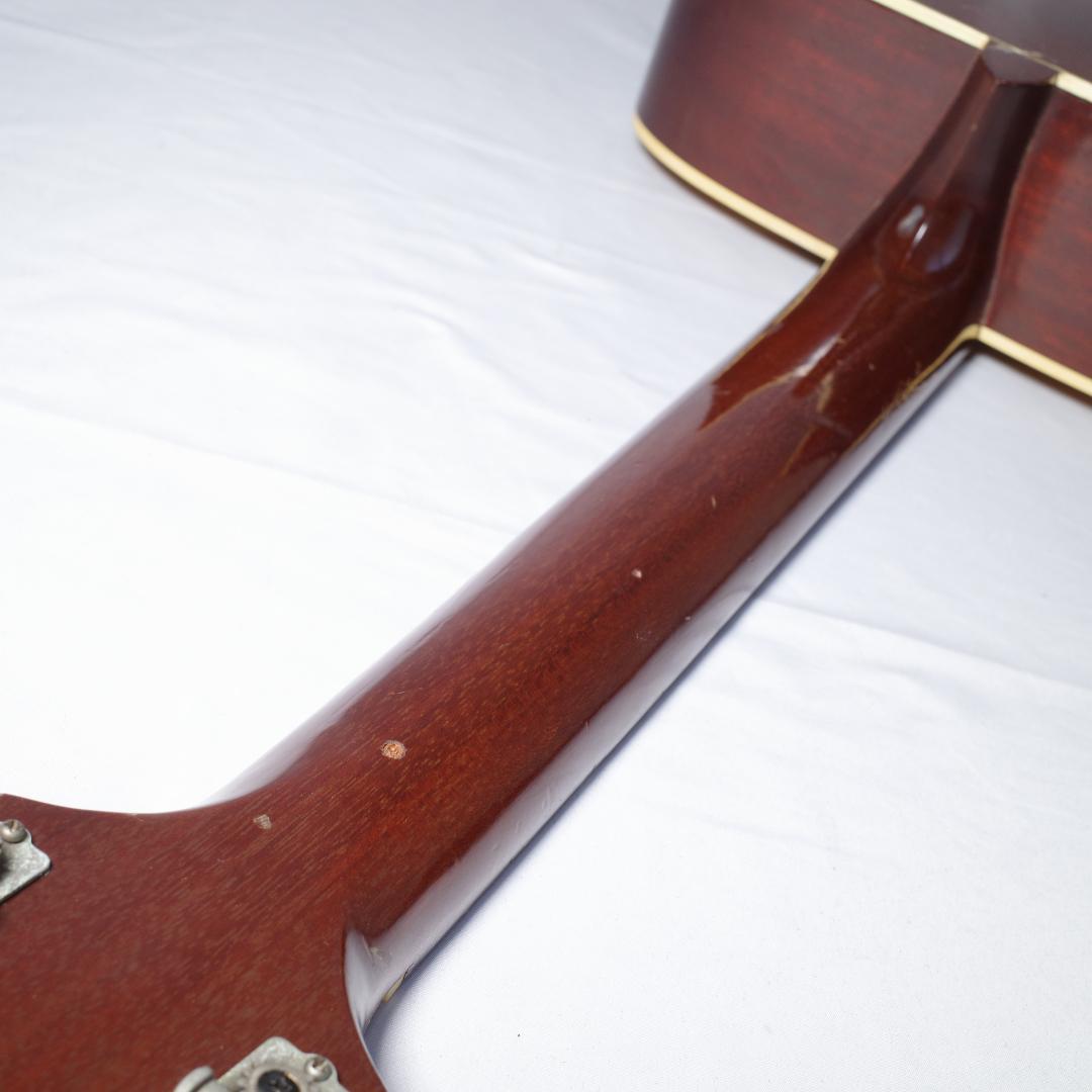 Yamaha Acoustic Guitars Fg-230 12