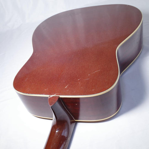 Yamaha Acoustic Guitars Fg-230 12