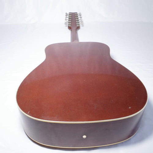 Yamaha Acoustic Guitars Fg-230 12