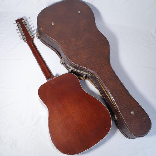 Yamaha Acoustic Guitars Fg-230 12