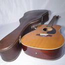 Yamaha Acoustic Guitars Fg-230 12