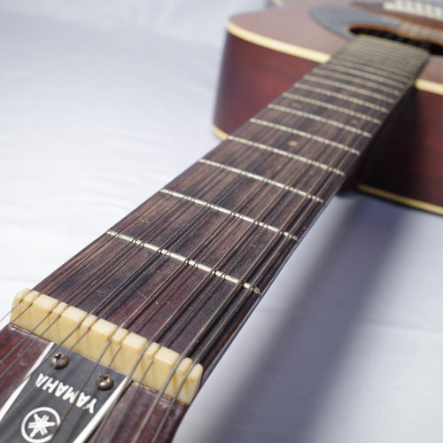 Yamaha Acoustic Guitars Fg-230 12