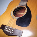 Yamaha Acoustic Guitars Fg-230 12