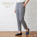 Tomorrowland Casual Pants 34 Xs