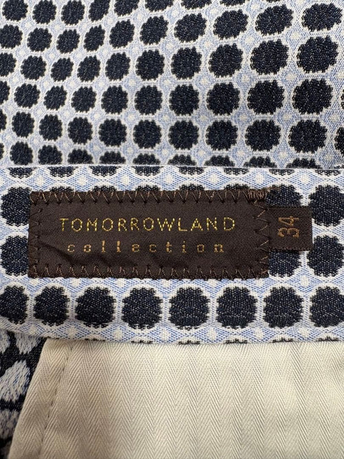 Tomorrowland Casual Pants 34 Xs