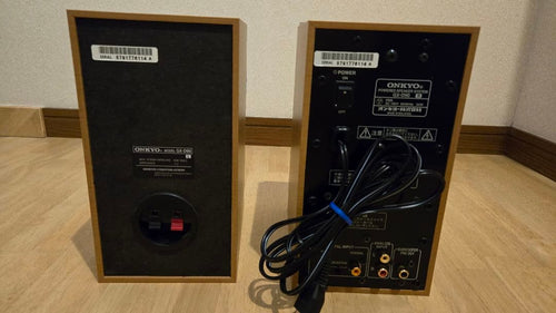 Onkyo Speaker Gx-D90(Y)