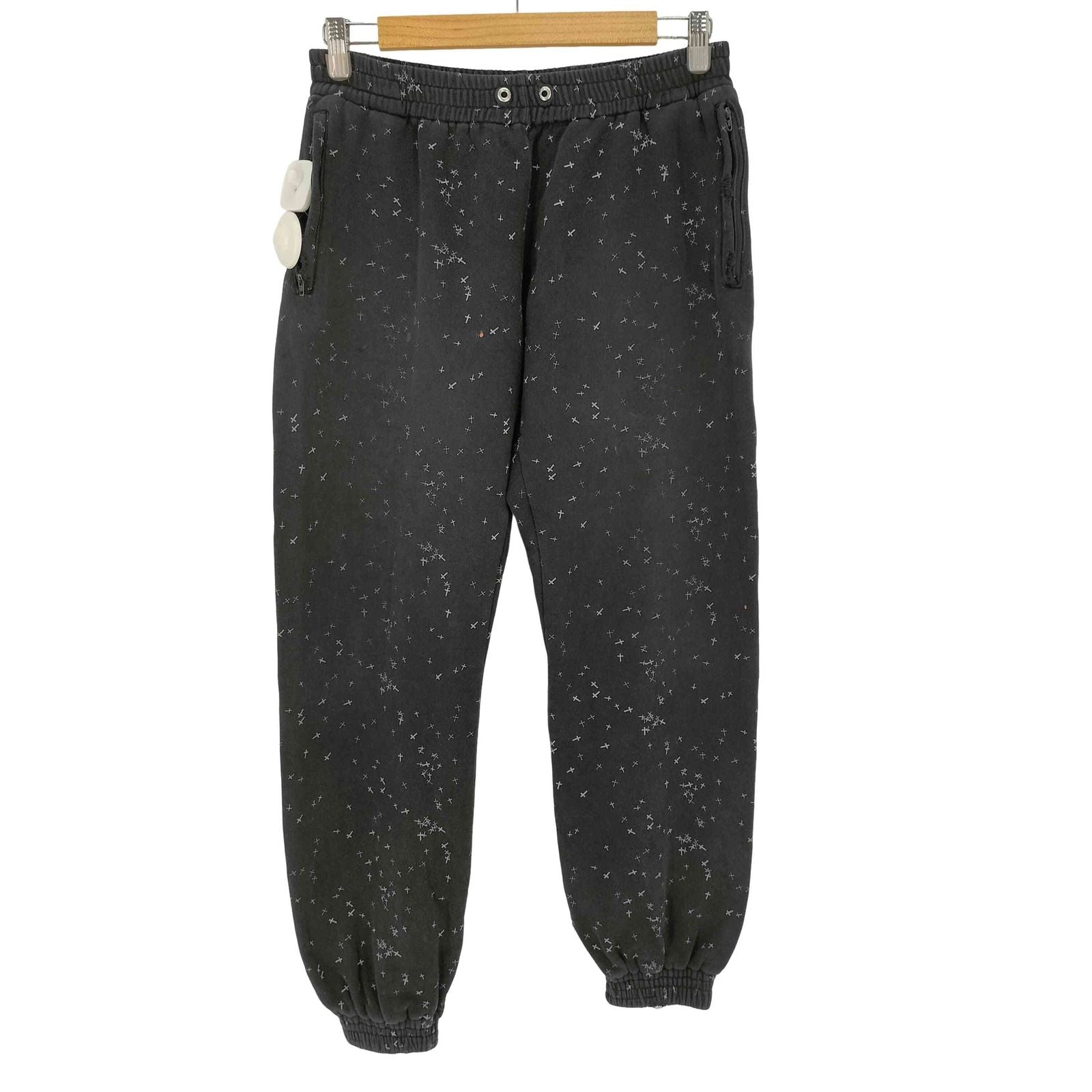 Undercover Jogger Pants Sweatpants Undercoverism