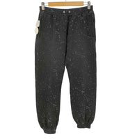 Undercover Jogger Pants Sweatpants Undercoverism