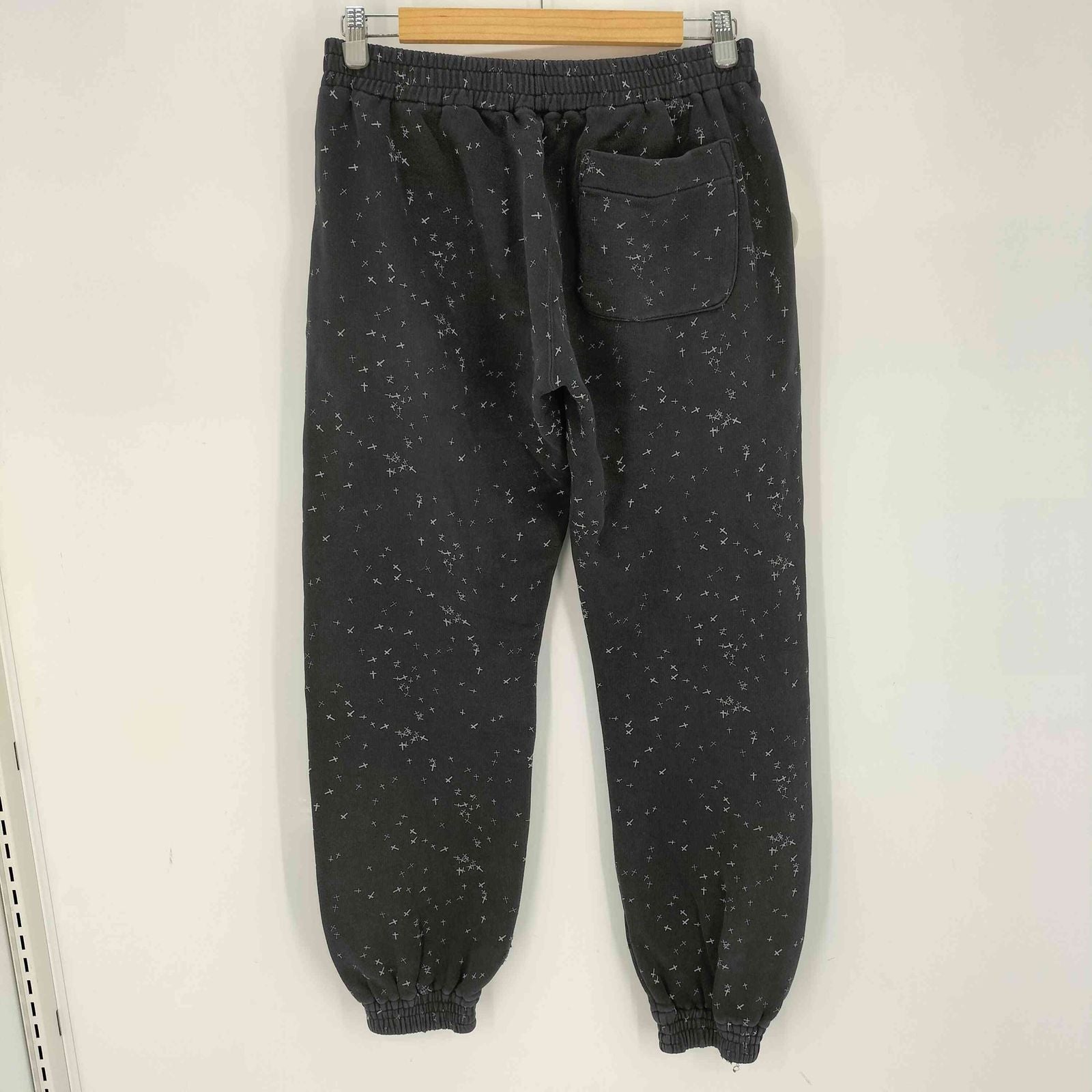 Undercover Jogger Pants Sweatpants Undercoverism