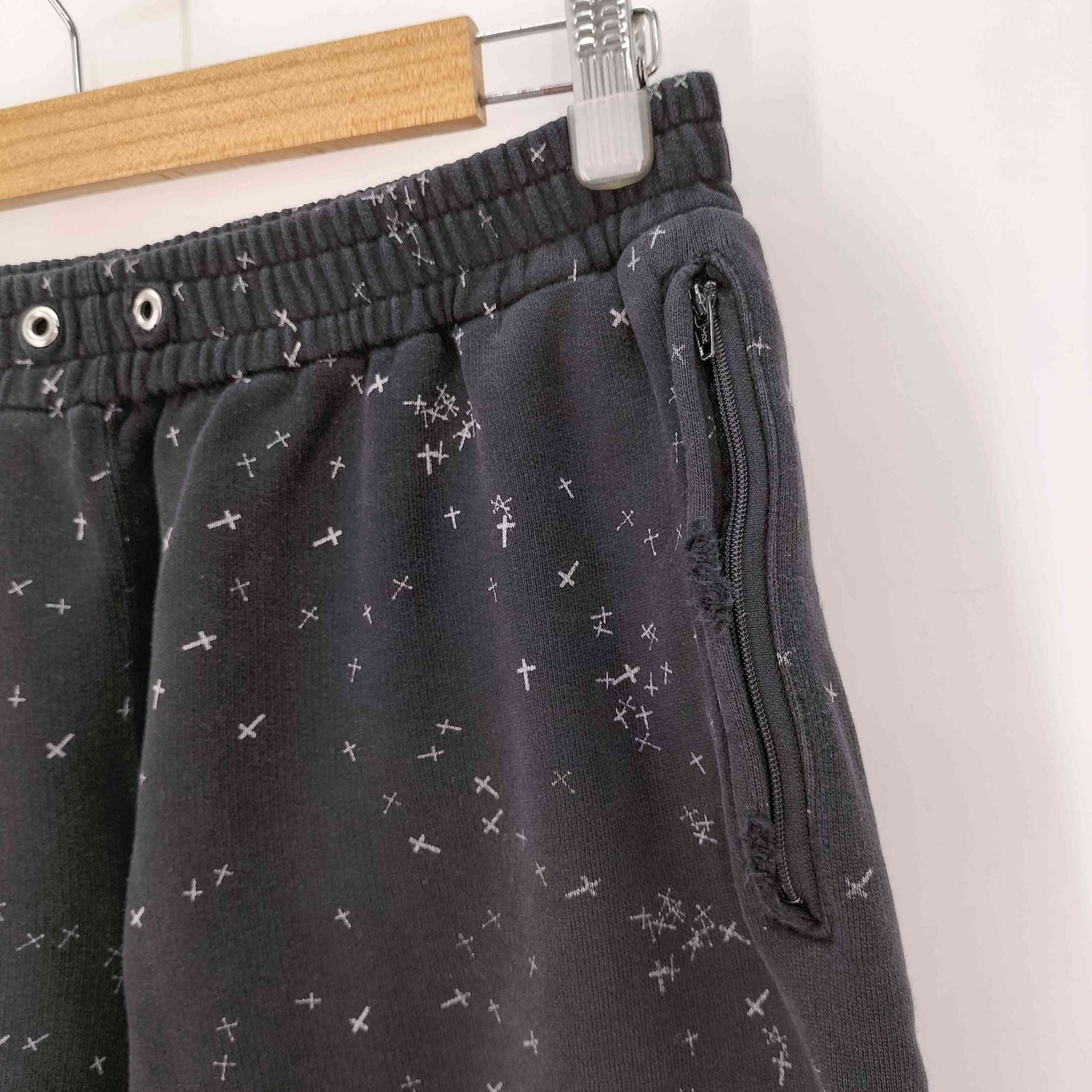 Undercover Jogger Pants Sweatpants Undercoverism