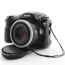 Fujifilm Compact Digital Cameras Finepix S5000