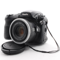 Fujifilm Compact Digital Cameras Finepix S5000